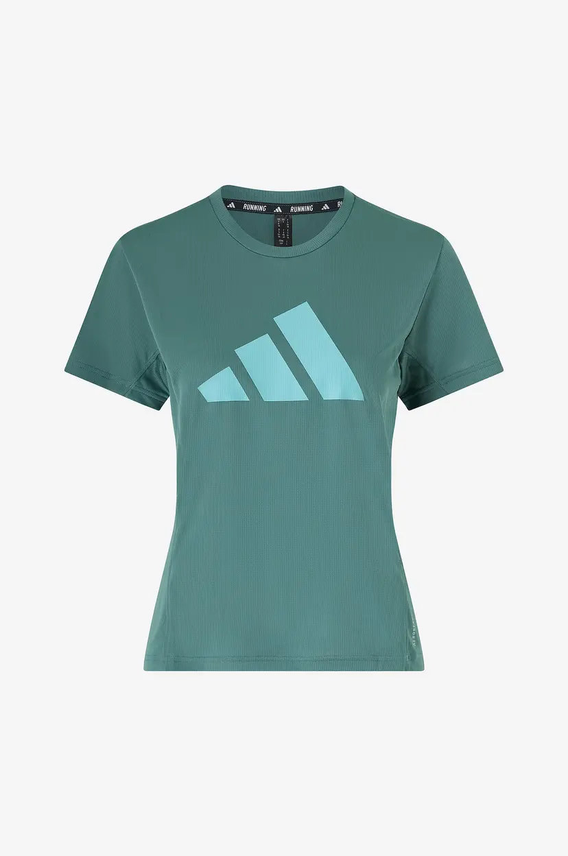 Adidas Sport Performance Trenings t-skjorte Run IT Tee