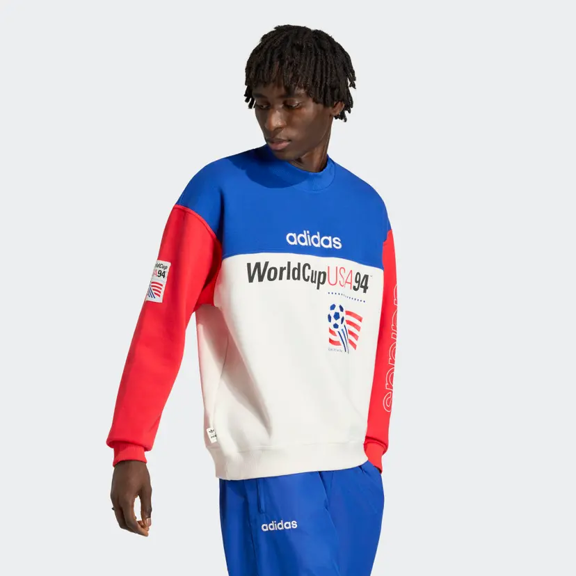 Adidas Graphic Genser