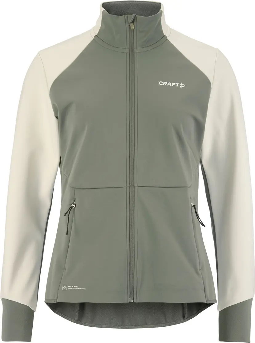 Craft Craft CORE Essence Nordic Jacket 2 W