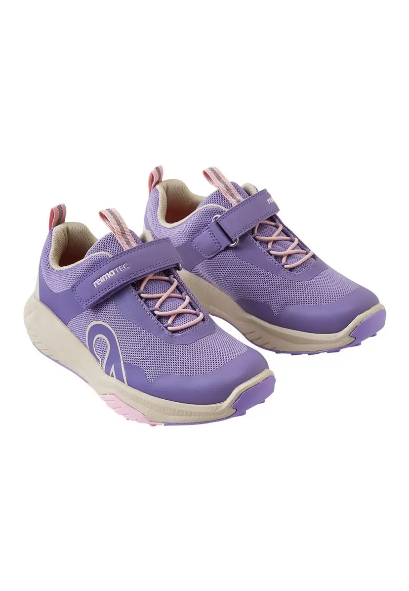 Reima Reima Reimatec Sneakers Enkkari Misty Violet (38)