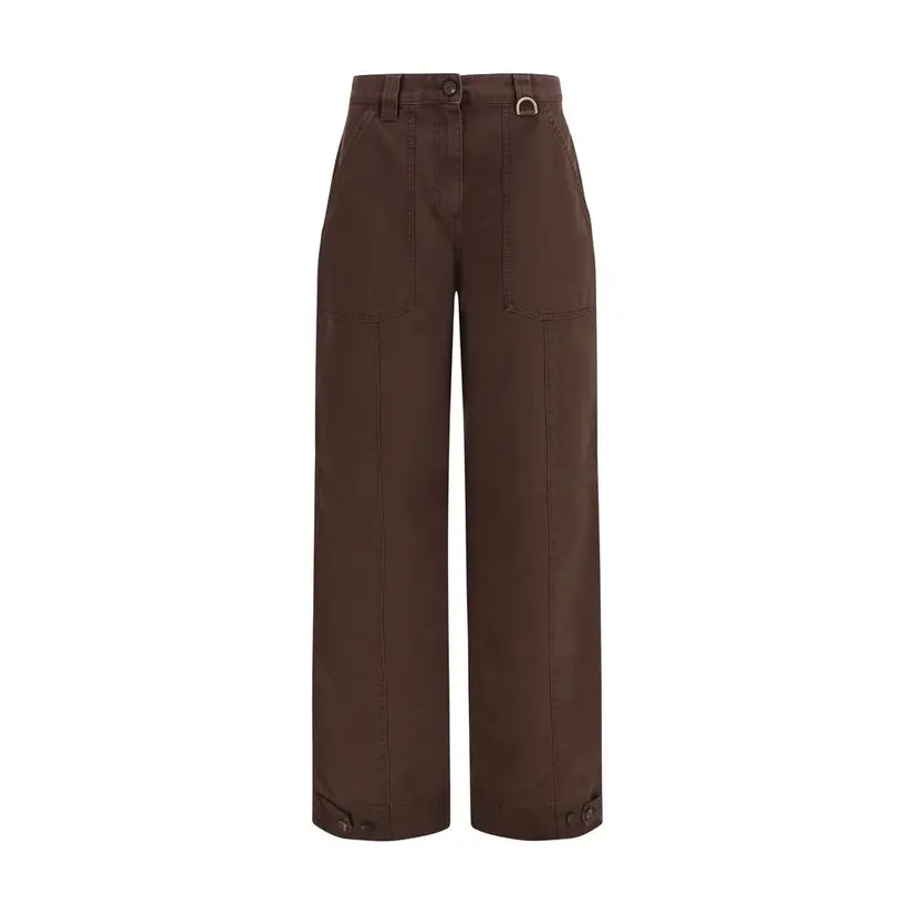 Golden Goose Golden Goose Bukser – Brun