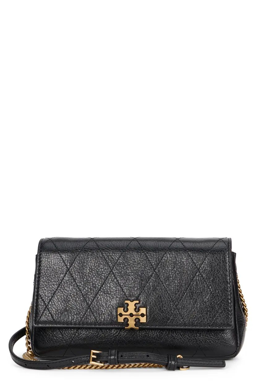 Tory Burch Tory Burch Skuldervesker – Svart