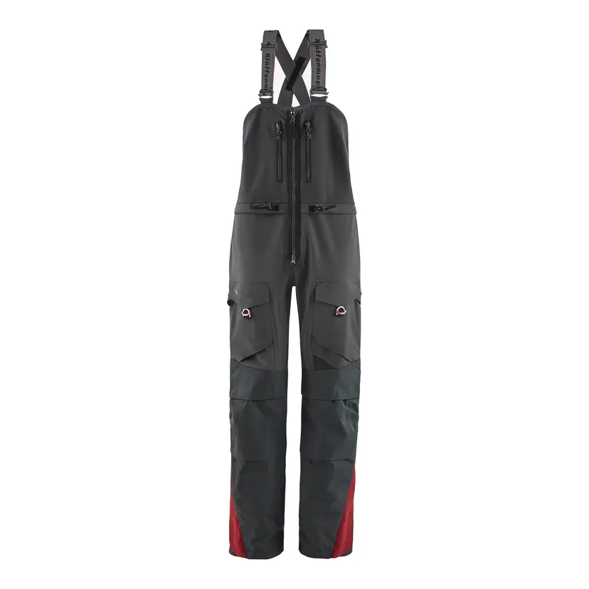 Klättermusen Klättermusen Women's Freke 2.0 Salopette Regular Raven