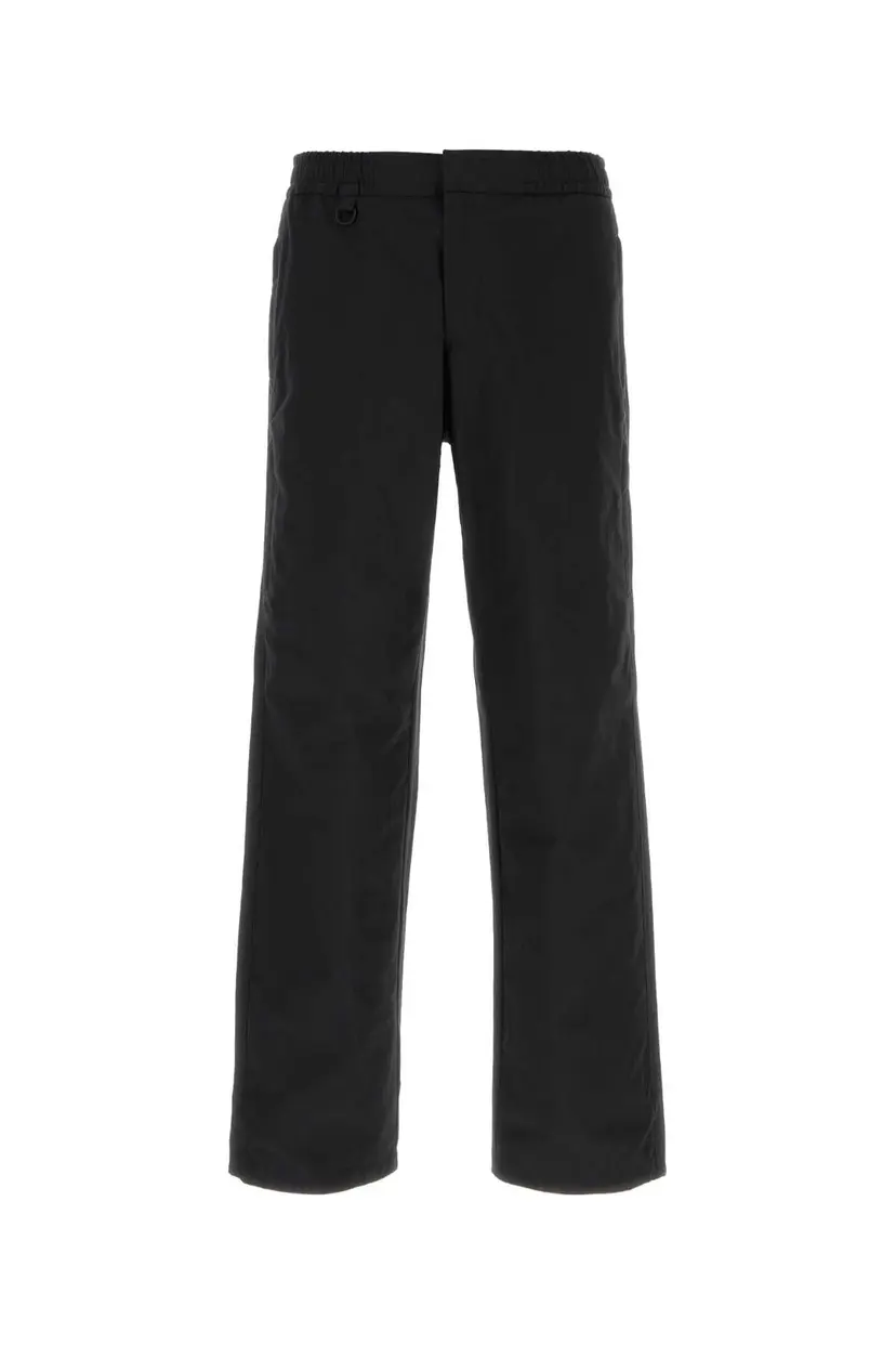 Herno Herno Bukser – Svart