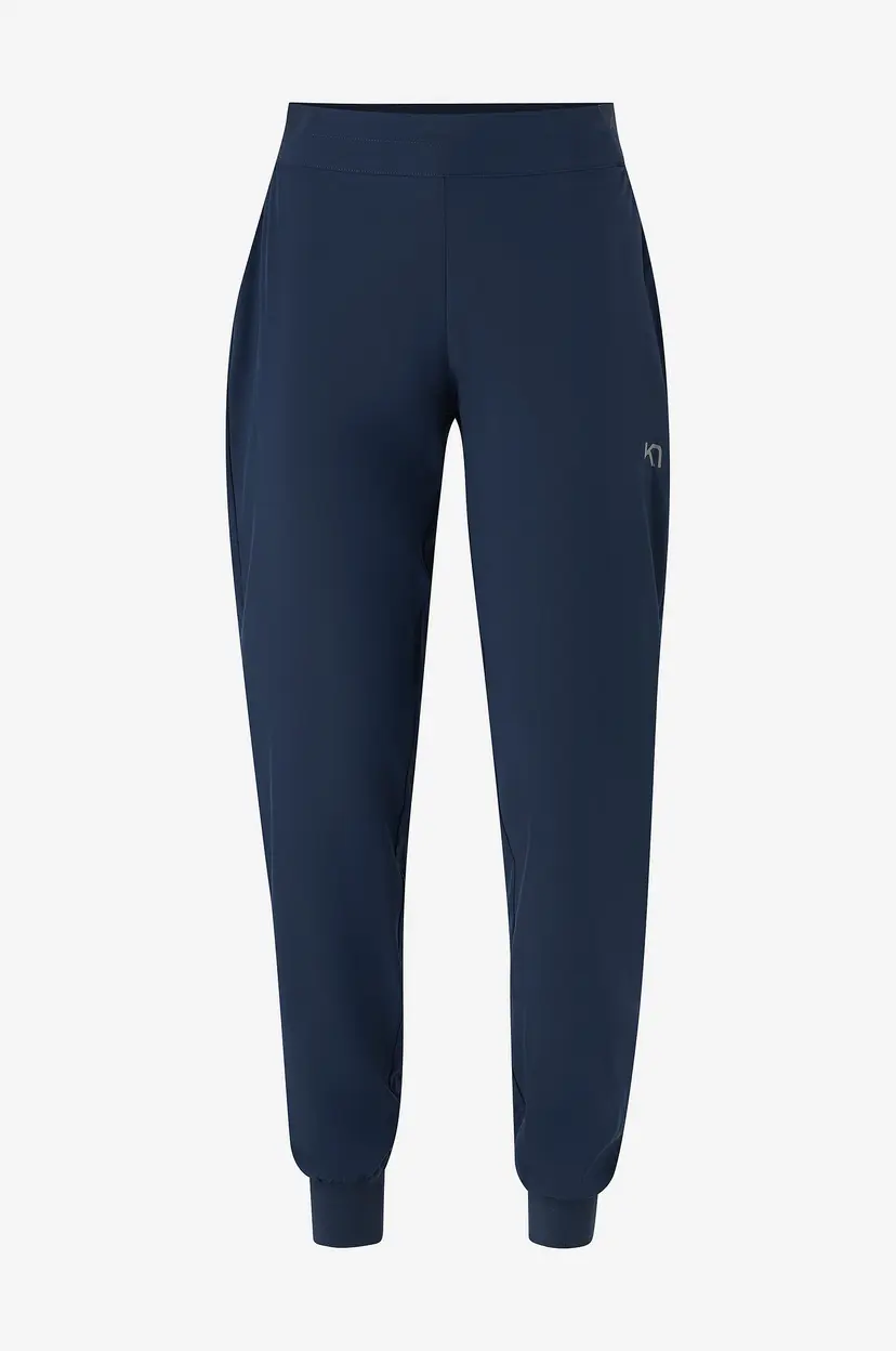 Kari Traa Tracksuit-bukser Nora 2.0 Pants - Blå