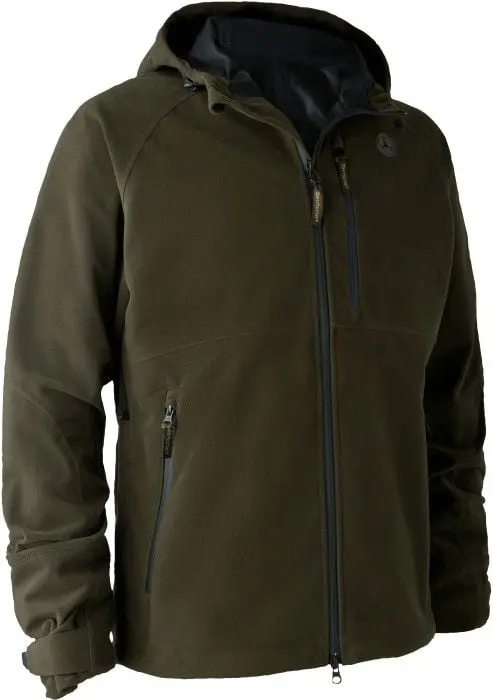 Deerhunter Deerhunter PRO Gamekeeper Jacket Short Peat