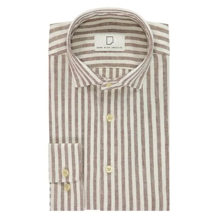 Born With Appetite LOEWE SHIRT