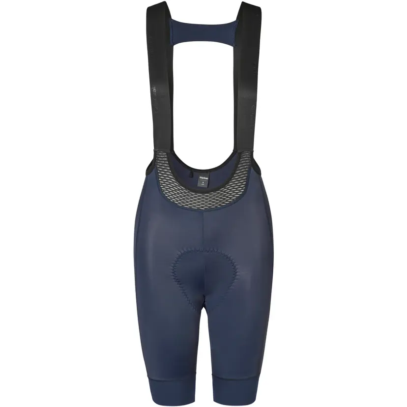 GripGrab Gripgrab Women's GripGrab PACR Bib Shorts Navy Blue