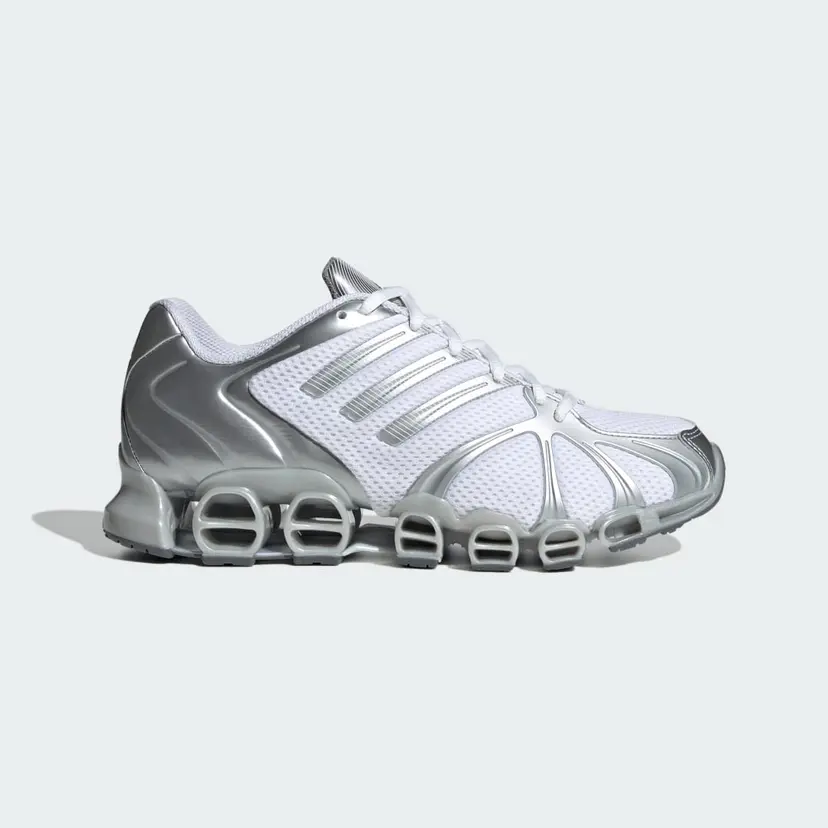 Adidas Mega Ghostride Sko