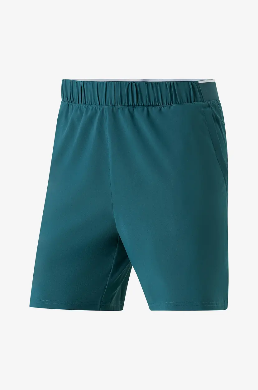 adidas Padel/Tennis Treningsshorts Club Stretch Woven Shorts - Grønn
