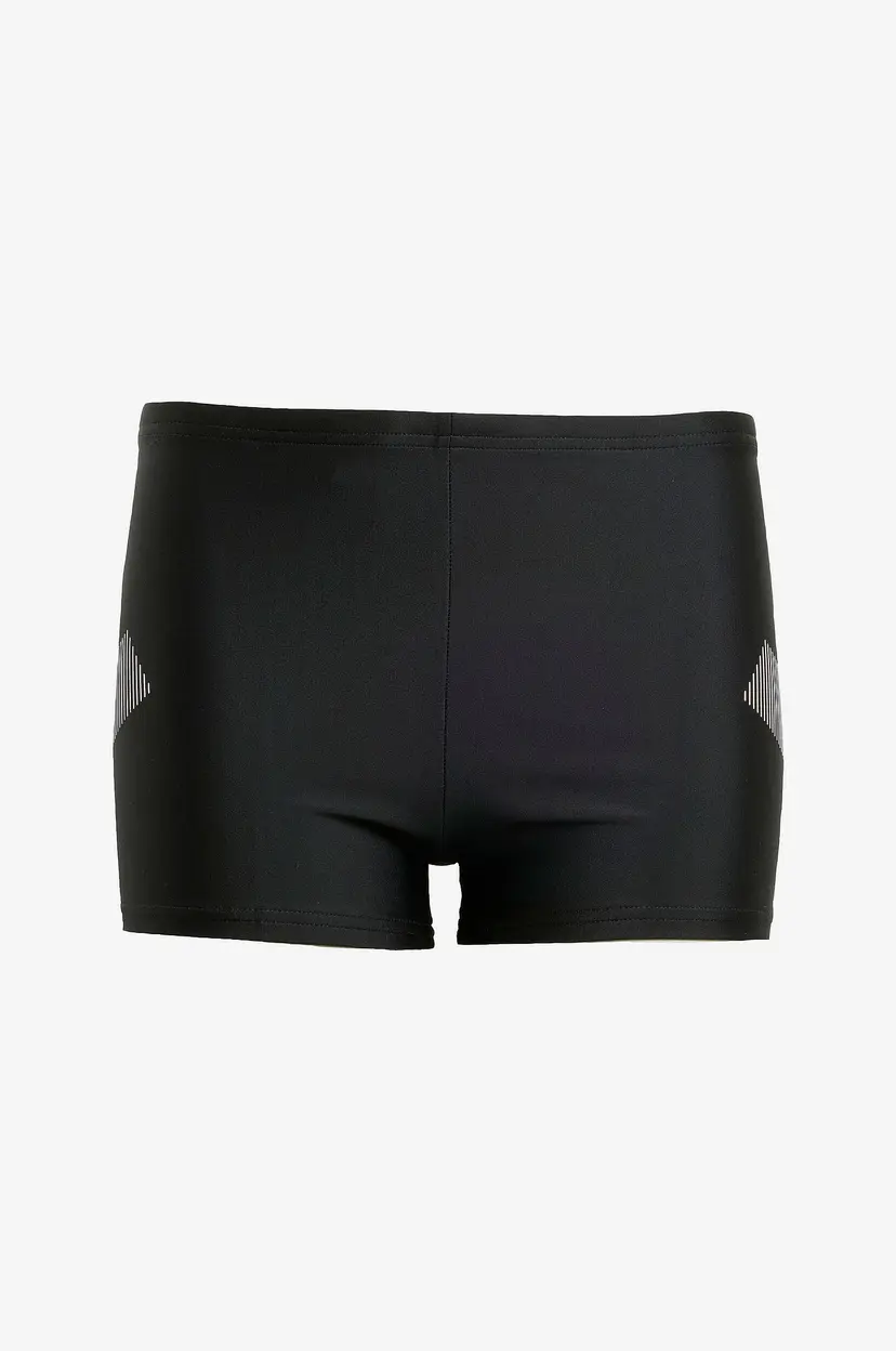 Adidas Sport Performance Badeshorts BB Boxer Y - Svart