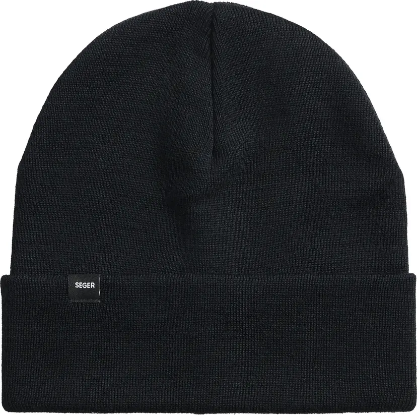 Seger Seger Men's Marbäck Black