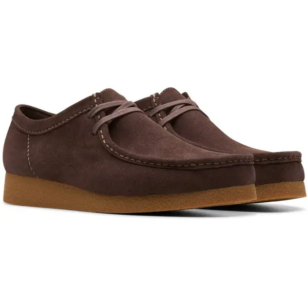Clarks Clarks WallabeeEVO G Shoes
