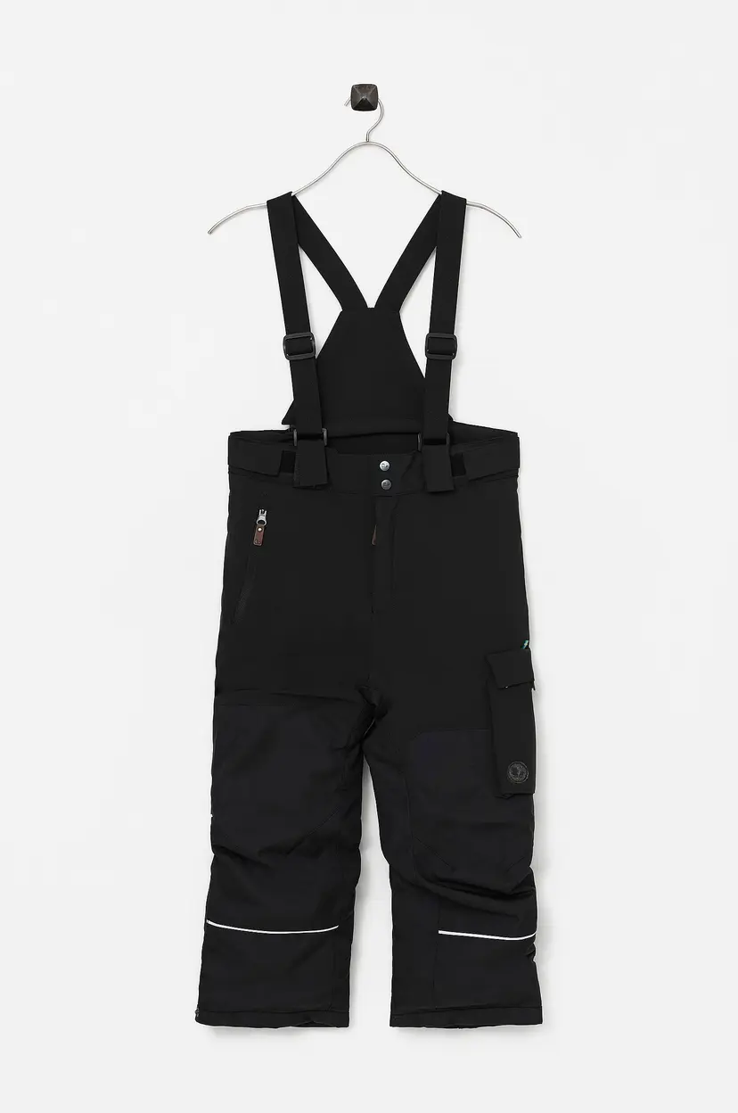 Lindberg Vinterbukse Anorak Pants - Svart