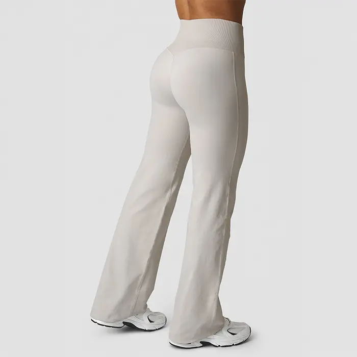 ICANIWILL Define Bukser Beige
