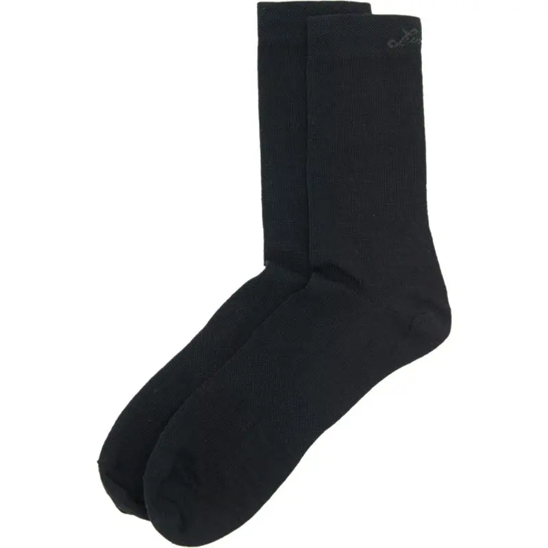 Lundhags Lundhags Merino Liner Sock Black