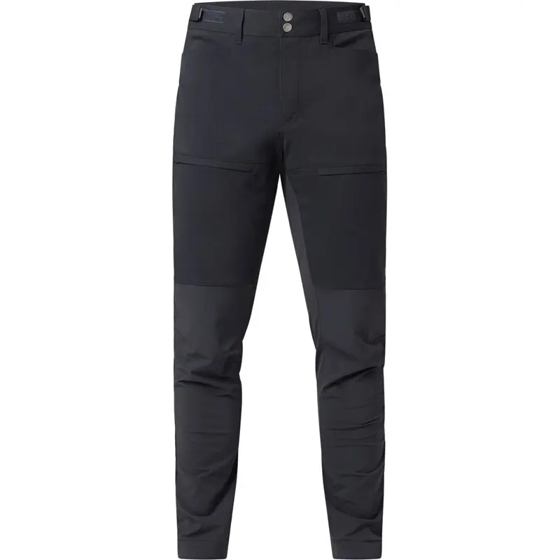 Haglöfs Haglöfs Alert Mid Pant Men True Black
