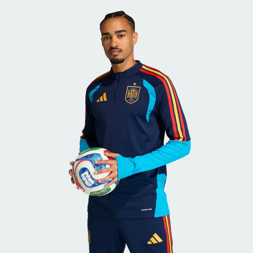 Adidas Spania 26 Tiro Training Overdel