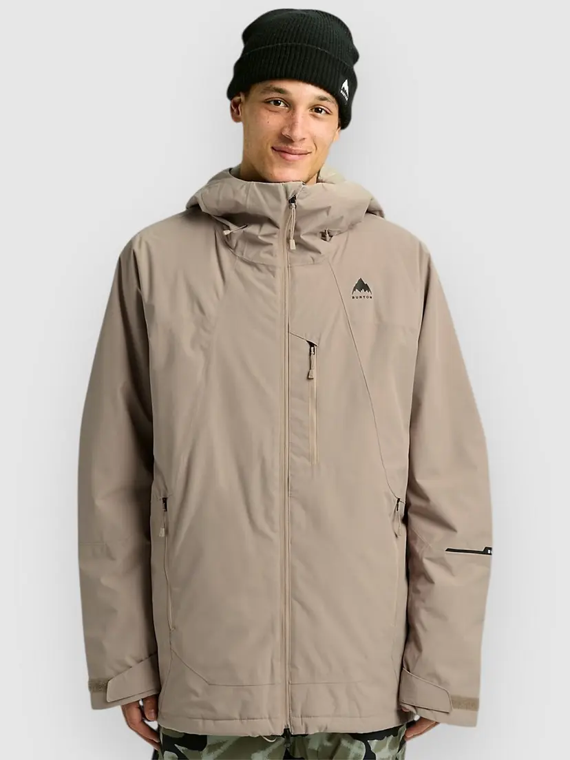 Burton Burton Reserve Ins Jakke
