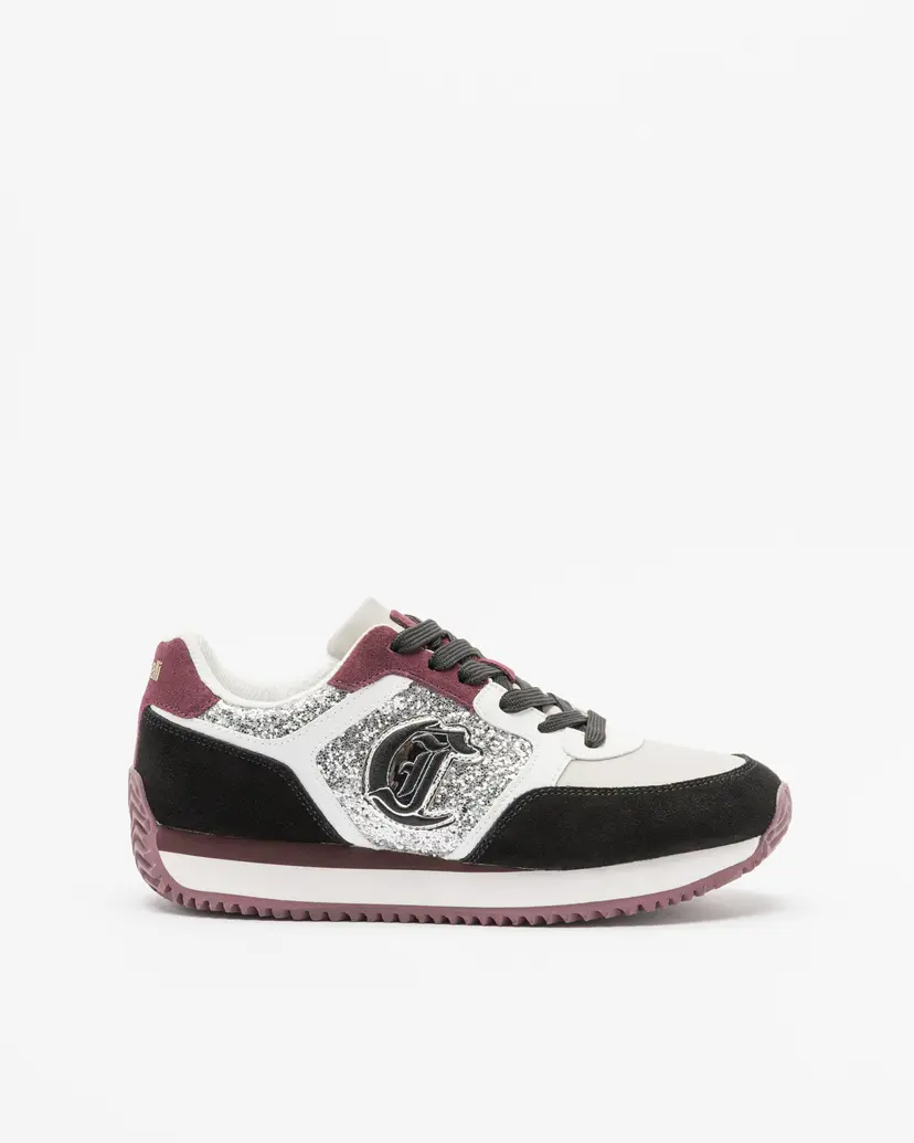 Just Cavalli Just Cavalli Reezy Multicolour Sneakers
