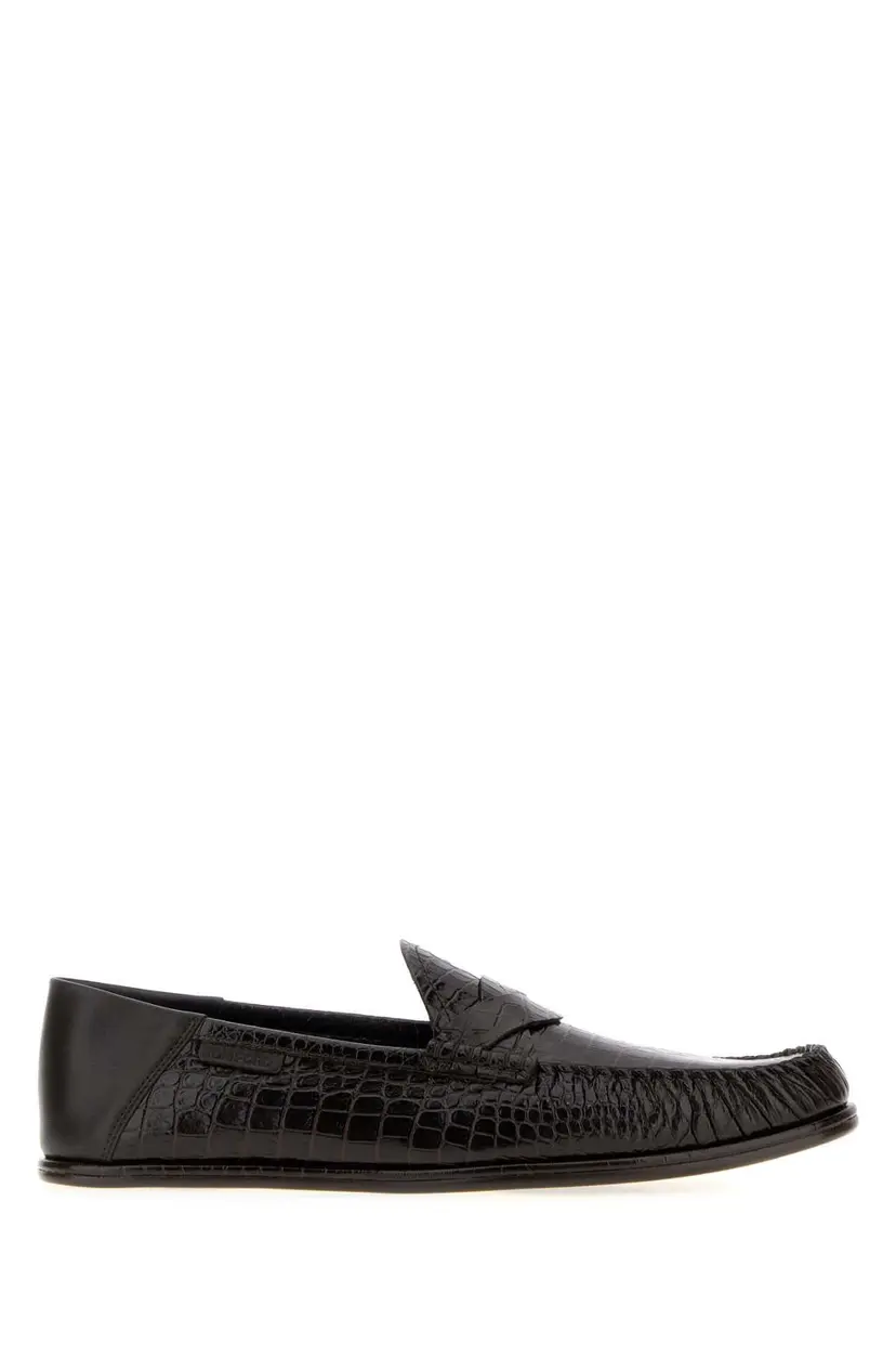 Tom Ford Tom Ford Loafers – Brun
