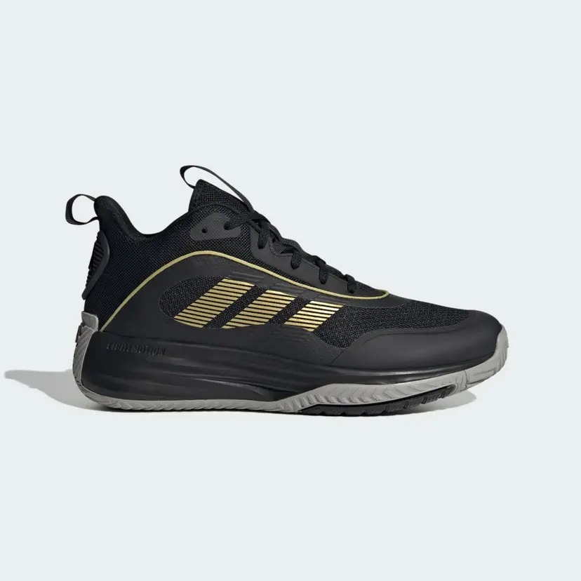 Adidas Own the Game 3 Sko