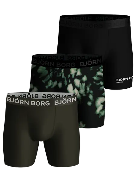 Björn Borg Sports Boxer 3-pack