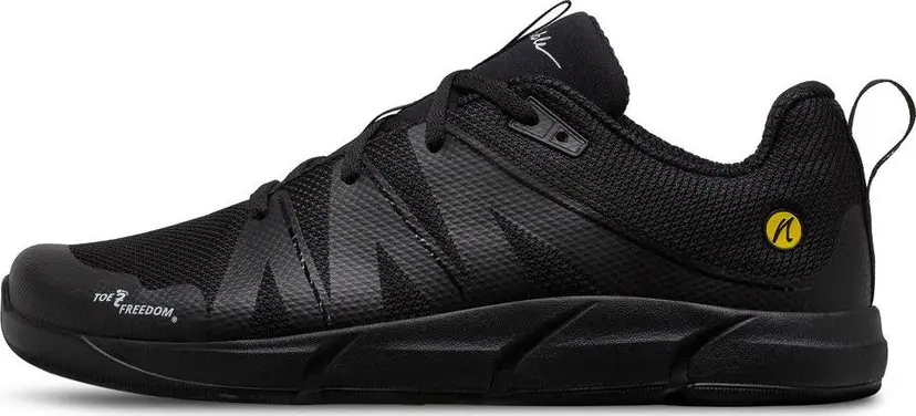 Joe Nimble Joe Nimble Men's Addict Black
