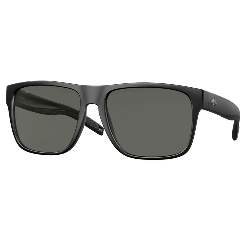 Costa Costa Mainsail Matte Black Grey
