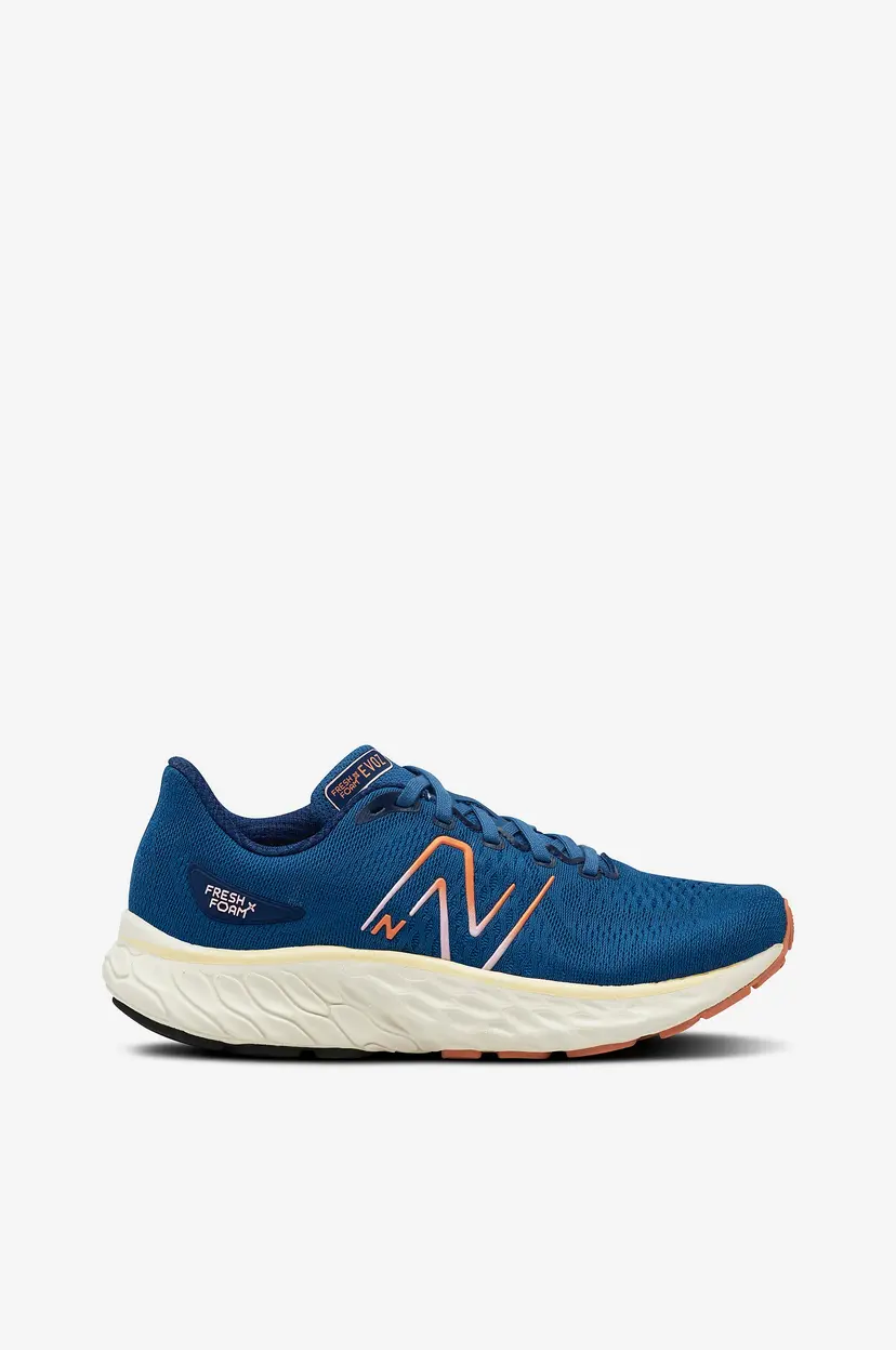 New Balance Løpesko Fresh Foam Evoz v3 - Blå