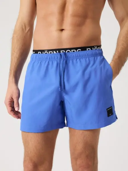 Björn Borg Borg Elastic Swim Shorts