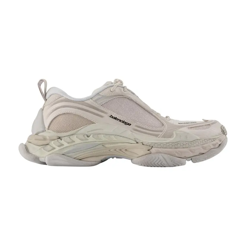 Balenciaga Balenciaga Sneakers – Beige