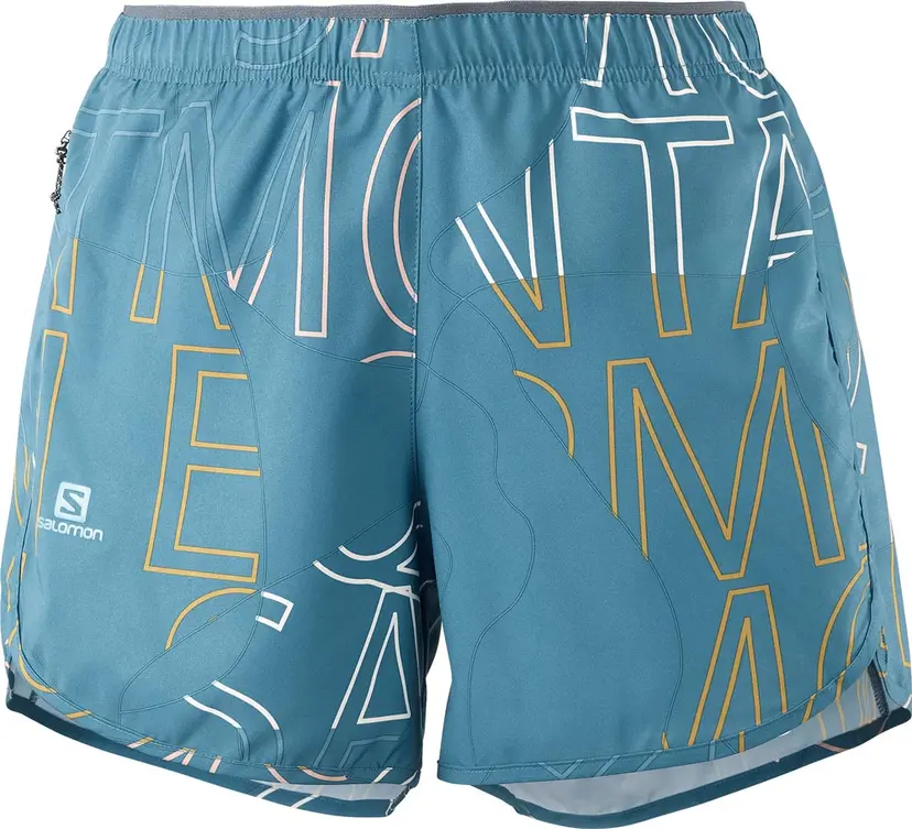 Salomon Salomon Agile Short W