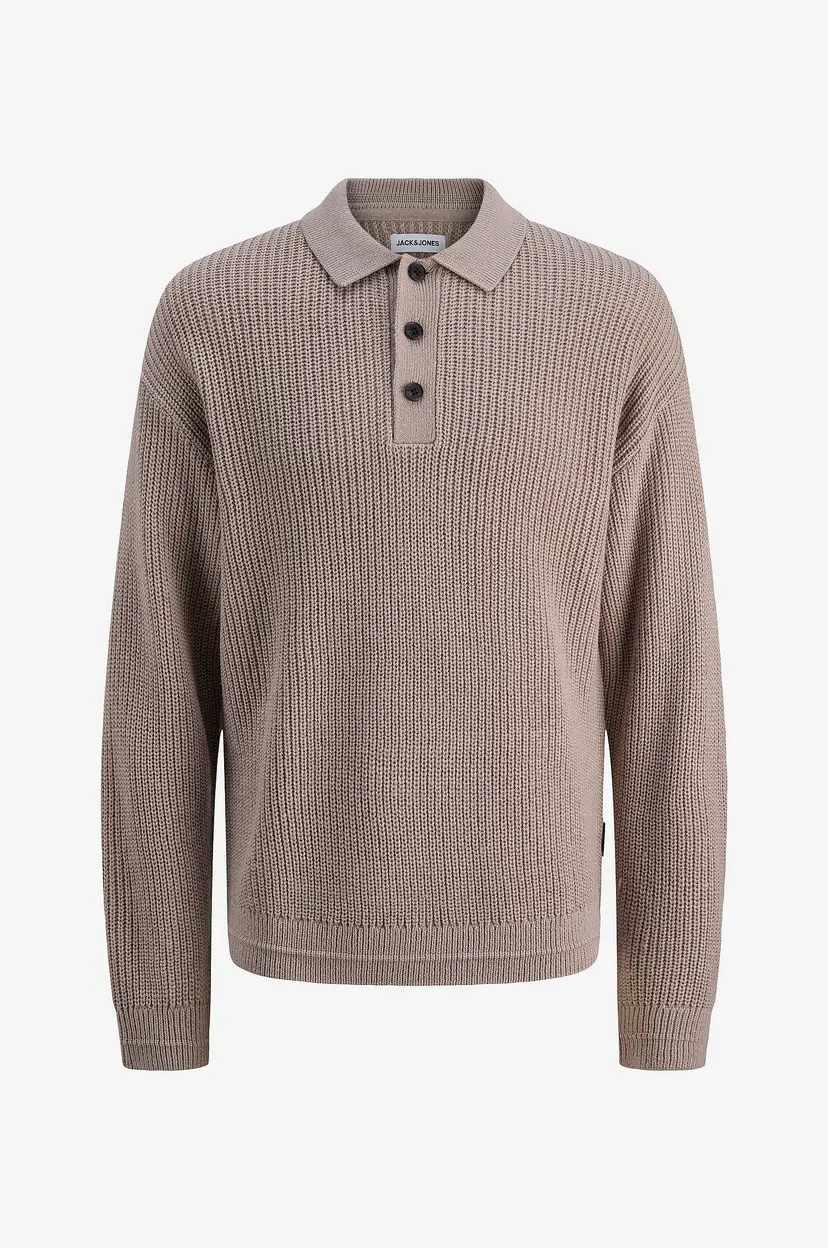 Jack & Jones Pullover jjKaito - Grå