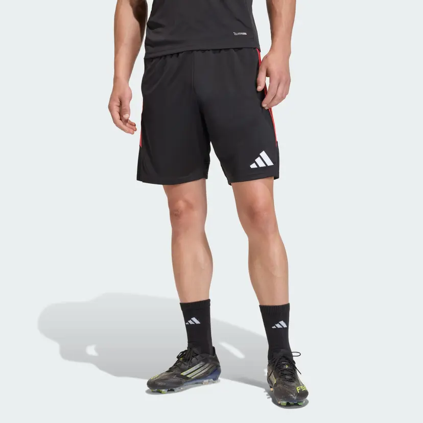 Adidas Tiro 26 League Training Shorts