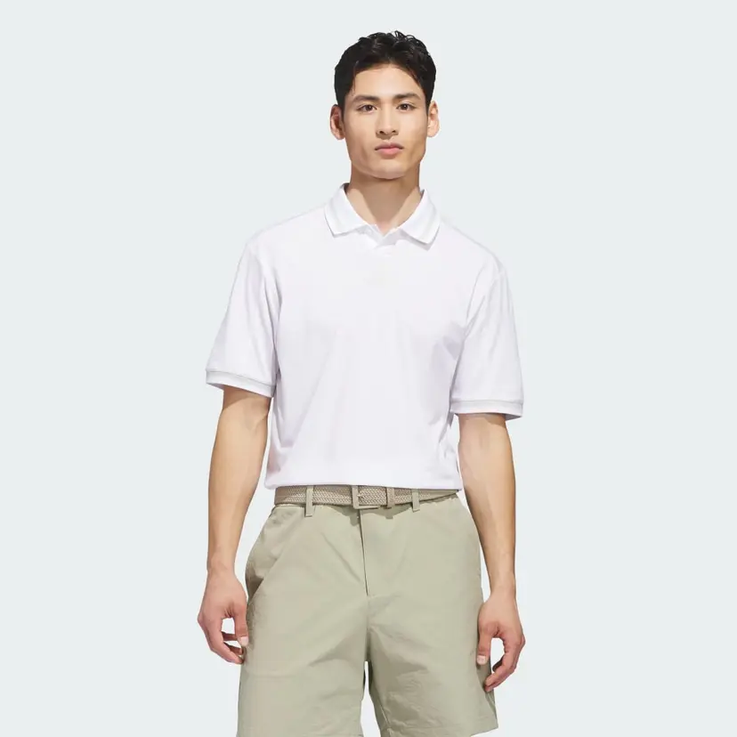 Adidas BEYOND VENT TWISTKNIT POLOSKJORTE