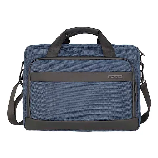 Travelite Travelite Meet Computertaske 15.6" Blå