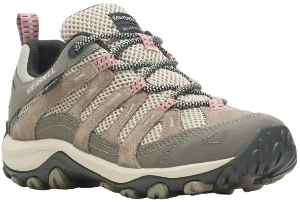 Merrell Merrell W's Alverstone 2 GTX Aluminium