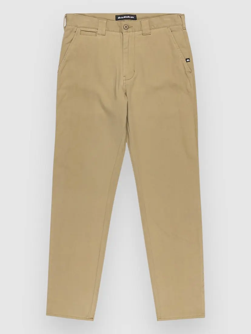 Quiksilver Quiksilver Union Straight Tappered Bukse