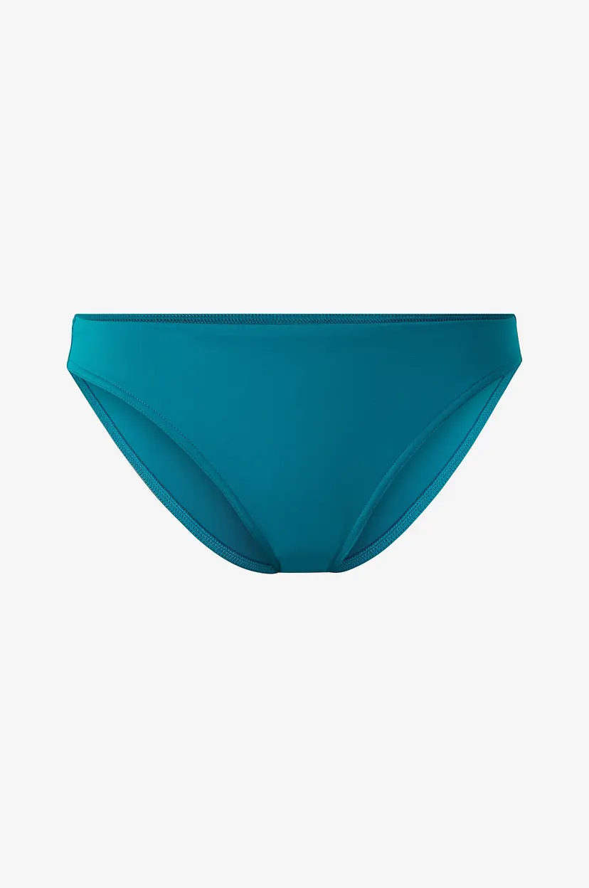 La Redoute Resirkulerte bikinibunner - Blå