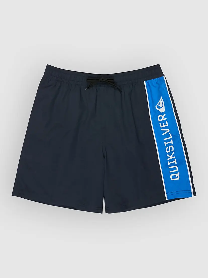 Quiksilver Quiksilver Everyday Clicker Volley 17 Boardshorts blå