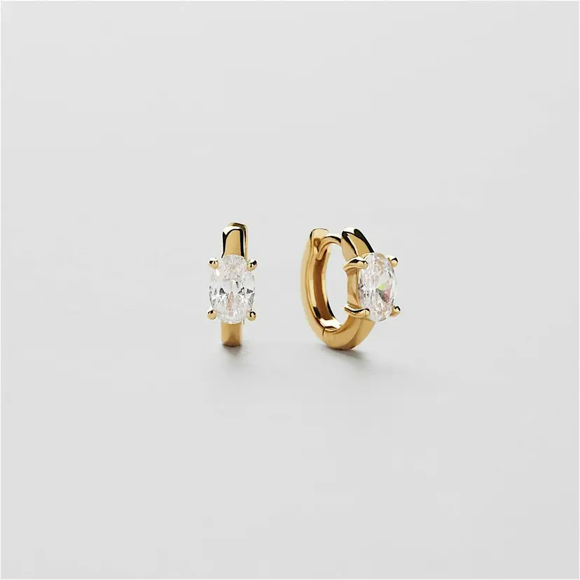 Safira Disa Hoops