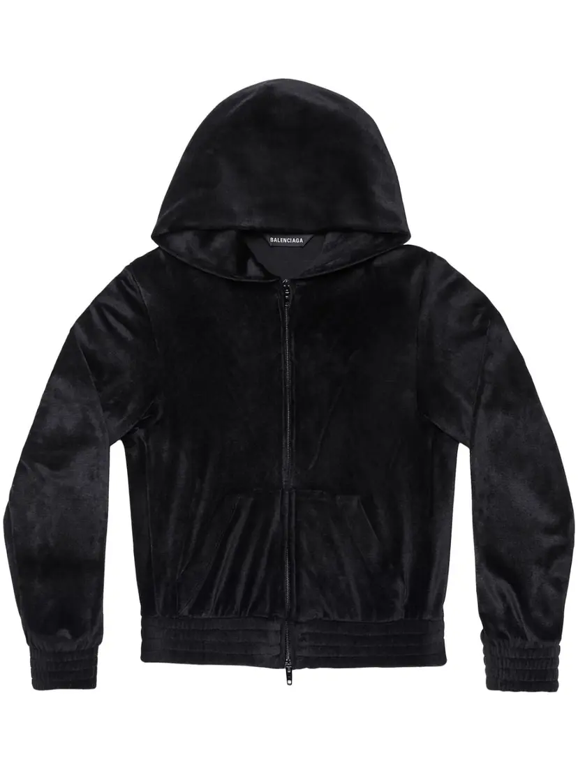 Balenciaga Balenciaga Hettegensere – Svart