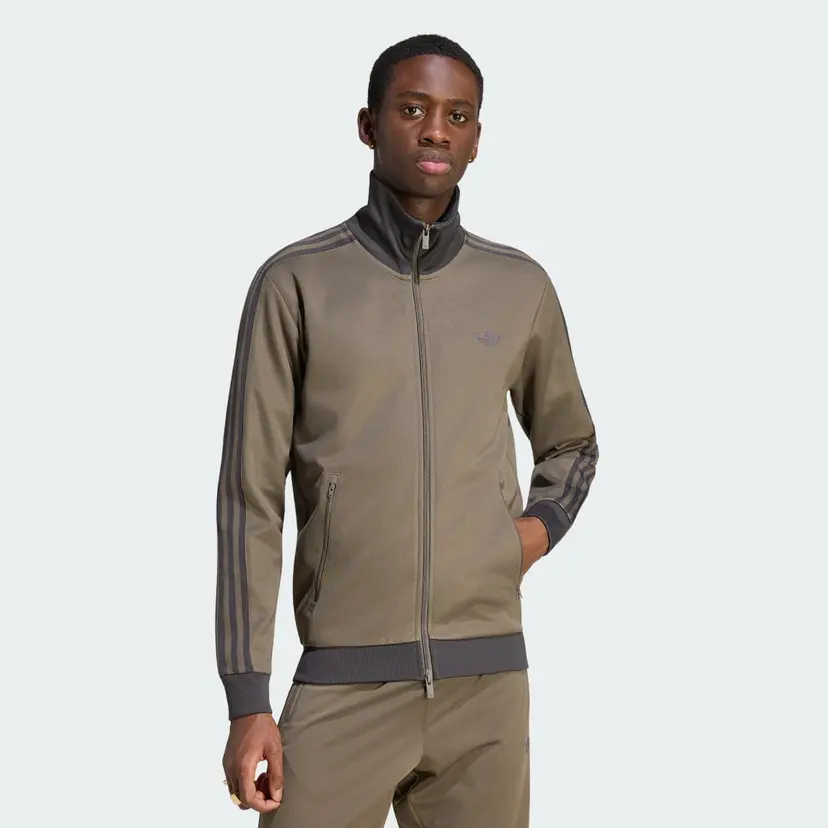 Adidas Beckenbauer Treningsoverdel