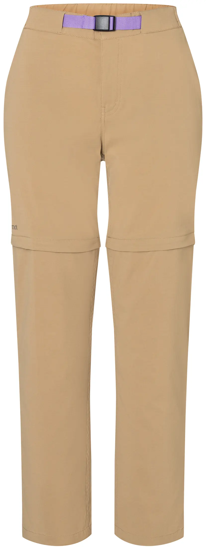 Marmot Marmot W's Kodachrome Convertible Pant Shetland