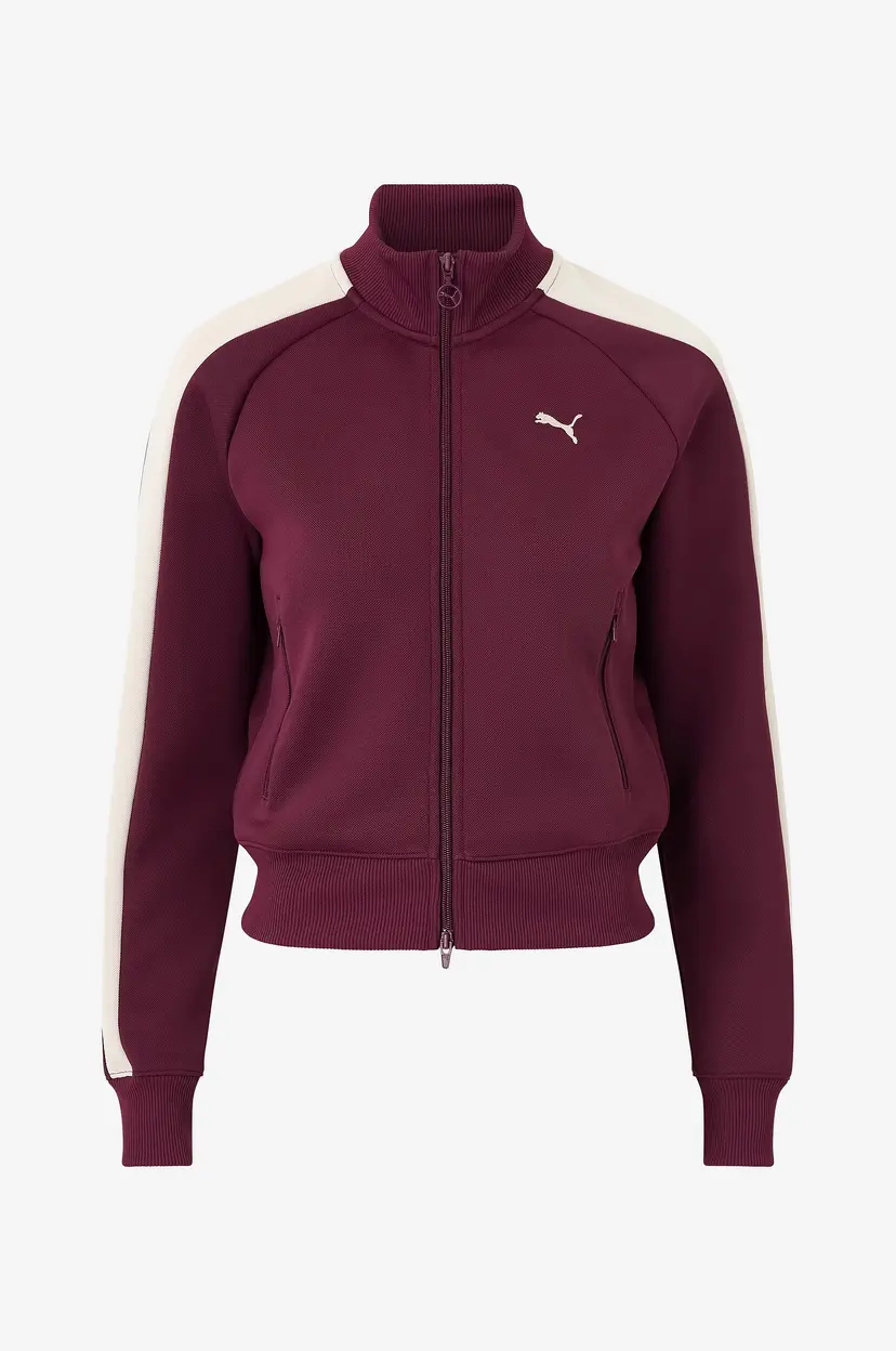 Puma Tracksuit-jakke T7 Always ON Short Track Jacket