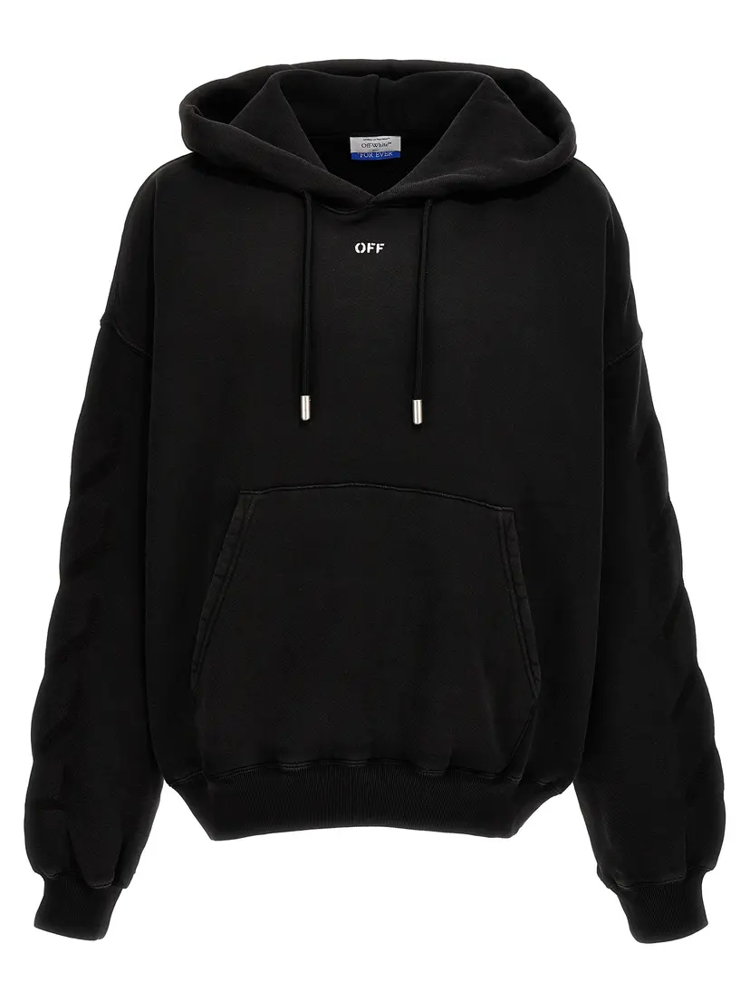 Off White Off-White Hettegensere – Svart