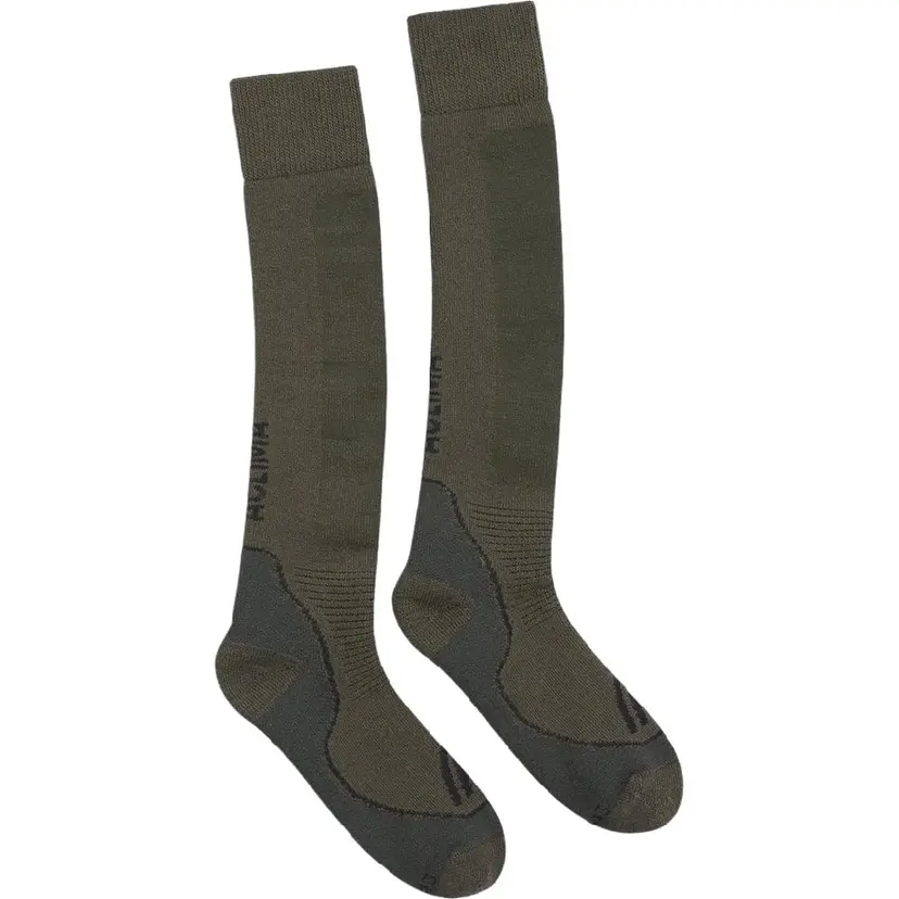 Aclima Aclima Hunting Wool Socks Tarmac