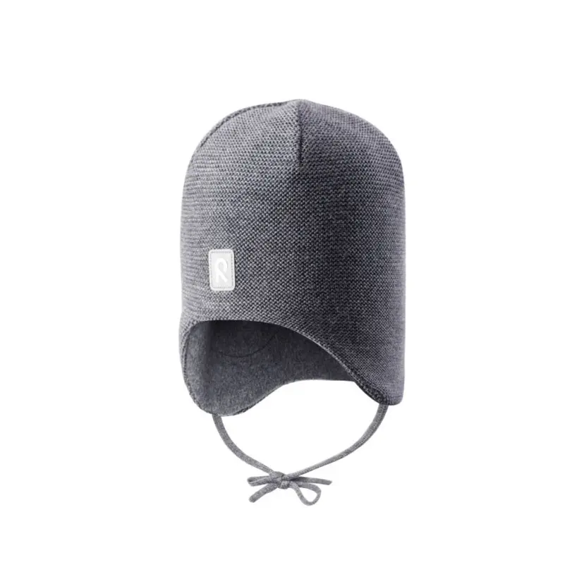 Reima Reima - Lue i Ull Hopea Melange Grey