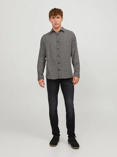 Jack & Jones Jjiglenn Jjicon Jj 557 50Sps Noos